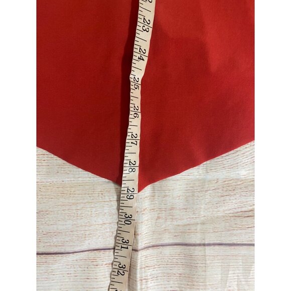 Magic Suit Women's Taylor Raceback Swim Tank Coral Sands - 12 - Picture 3 of 10